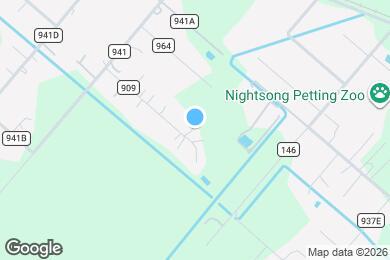 Map image of the property - 10451 County Rd 909