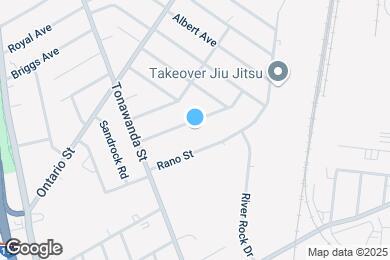 Map image of the property - 65 Progressive Ave