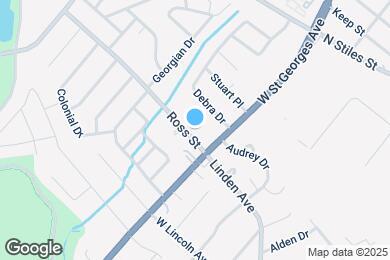 Map image of the property - The Rahway Collection