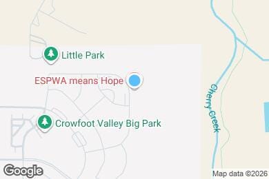 Map image of the property - 11446 Iron Ct