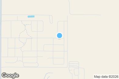 Map image of the property - 7408 Poudre St