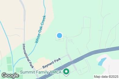 Map image of the property - Furnished Studio-Atlanta - Newnan