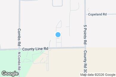 Map image of the property - Alder Woods