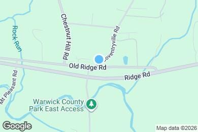 Map image of the property - 3380 Coventryville Rd