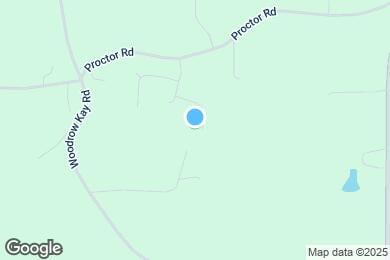 Map image of the property - 122 Country Farms Way