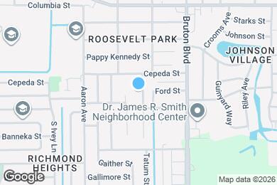 Map image of the property - 1830 Williams Manor Ave
