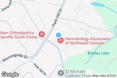 Map image of the property - 1123 Spring Marsh Ct NE