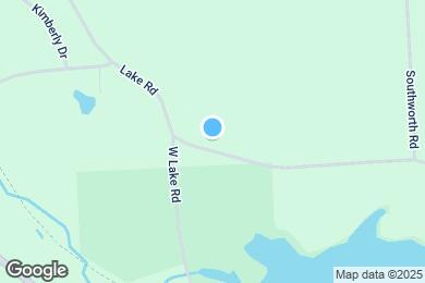 Map image of the property - 281 Lake Rd