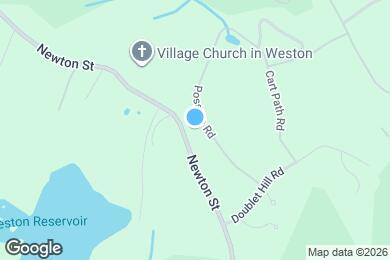 Map image of the property - 40 Possum Rd