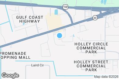 Map image of the property - 2108 Sterling Cove Blvd