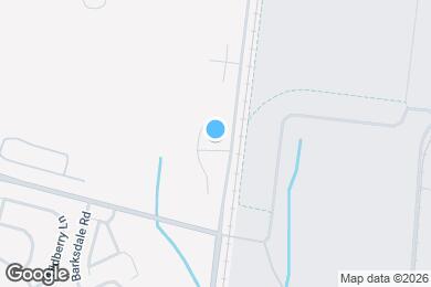 Map image of the property - 104 Brick Greens Ct