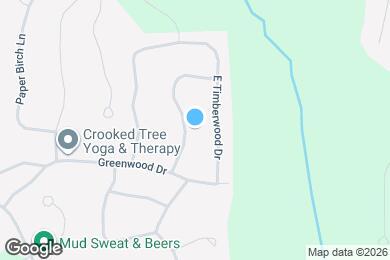 Map image of the property - 4290 Baywood Dr