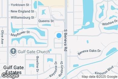 Map image of the property - 6215 Green View Cir