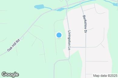 Map image of the property - 75 Joshua Creek Rd