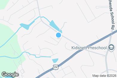 Map image of the property - 3225 Saint James Pl