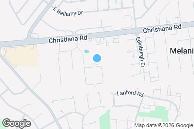 Map image of the property - 134 Freedom Trl