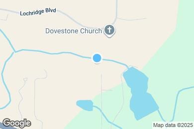Map image of the property - 225 Riverbend Dr