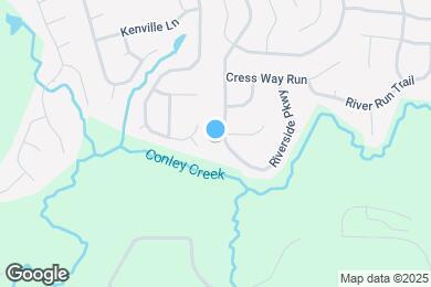 Map image of the property - 3909 Riverside Pkwy