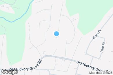 Map image of the property - 440 Wheat Field Dr