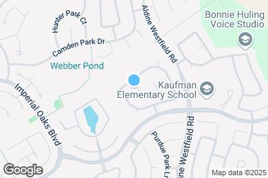 Map image of the property - 31223 Rainwood Park Ln