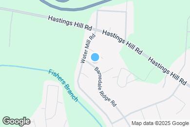 Map image of the property - 413 Barnsdale Ridge Rd