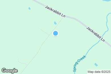 Map image of the property - 8601 Oakridge Dr