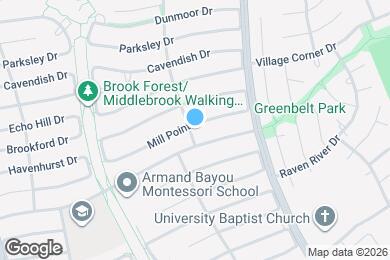 Map image of the property - Unit