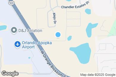 Map image of the property - 3647 Windward Hls Blvd