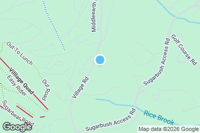 Map image of the property - 34 Paradise Way