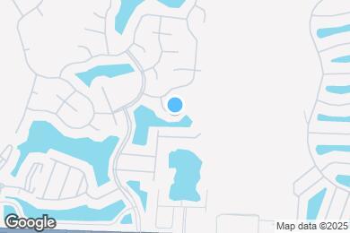 Map image of the property - 2394 Kemps Bay