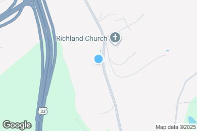 Map image of the property - 71 Pomeroy Rd