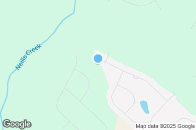 Map image of the property - 385 Ivy Bank Dr