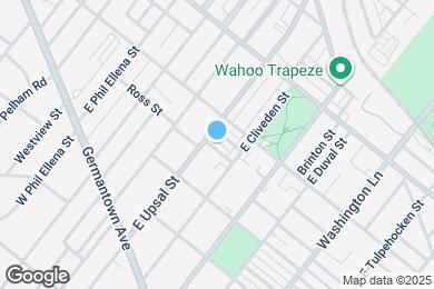 Map image of the property - 6481 Ross St