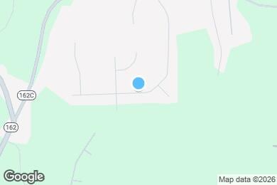 Map image of the property - 170 Green Commons Dr