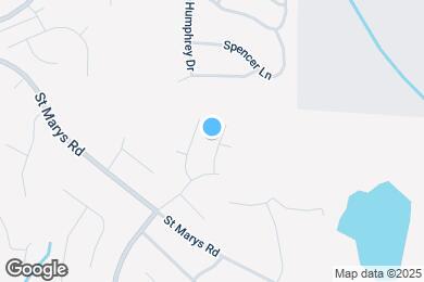 Map image of the property - 765 Compass Trl