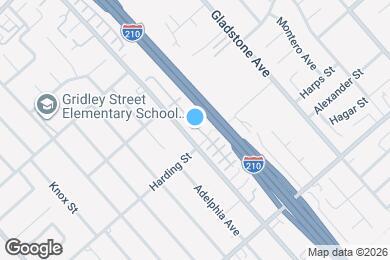 Map image of the property - 12746 Watt Ln