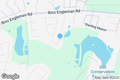 Map image of the property - 7602 Powder Gorge