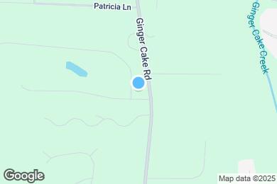 Map image of the property - 105 Nix Ct