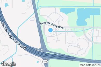 Map image of the property - AVLI AT CROSSTOWN CENTER APARTMENTS