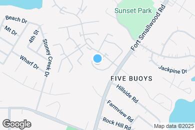 Map image of the property - 1181 Annis Squam Harbour