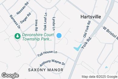 Map image of the property - 1180 Weber Road