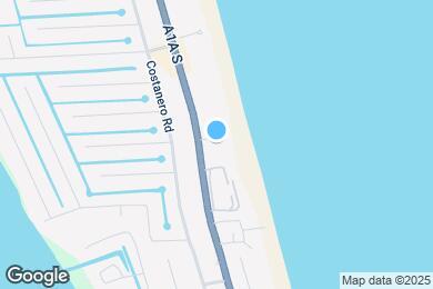 Map image of the property - 6240 A1A S
