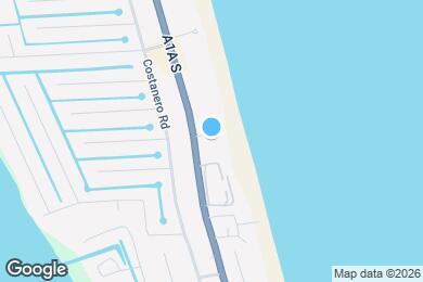 Map image of the property - 6240 A1A S