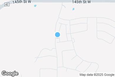 Map image of the property - 14979 Avondale Vw