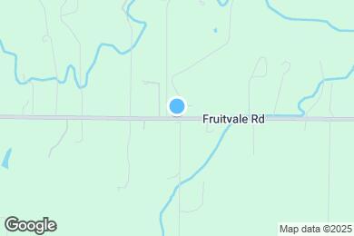 Map image of the property - 5067 Fruitvale Rd