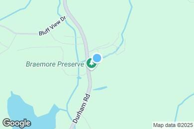 Map image of the property - 5025 Durham Rd