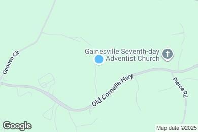 Map image of the property - 2642 Shady Valley Rd