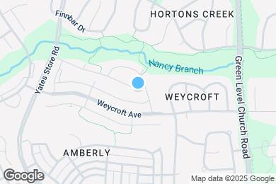 Map image of the property - 648 Catalina Grande Dr