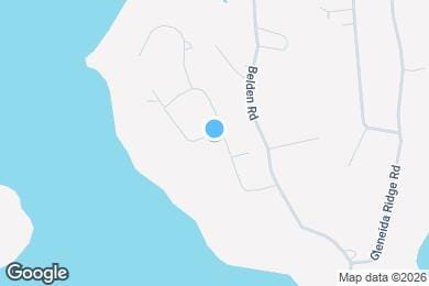 Map image of the property - 11 Cornish Rd