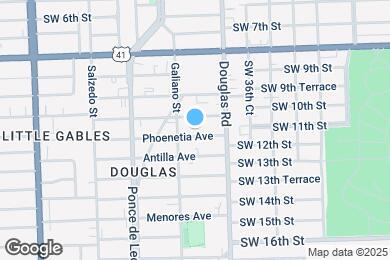 Map image of the property - 33 Phoenetia Ave